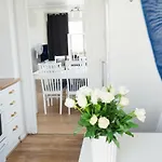 Apartman 3-room Railway Station *