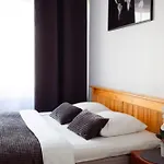Apartman 3-room Railway Station Oulu