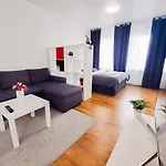 Appartement 3-room Railway Station *
