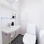 3-room Railway Station Oulu