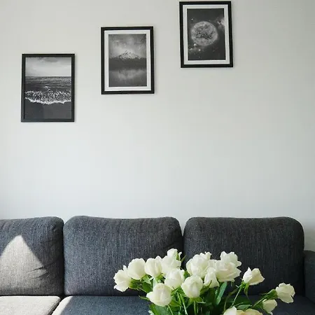 3-room Railway Station Oulu