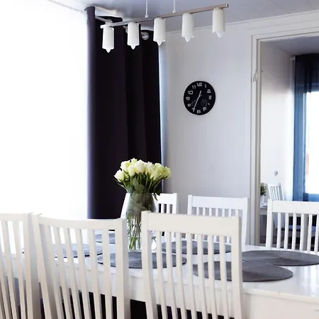 Apartman 3-room Railway Station *