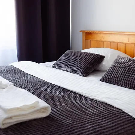 Apartman 3-room Railway Station