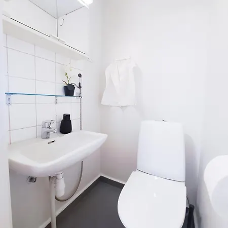 3-room Railway Station Oulu