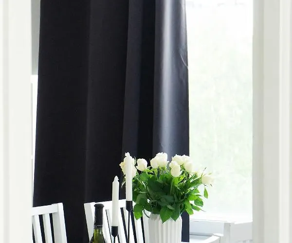 3-room Railway Station Oulu