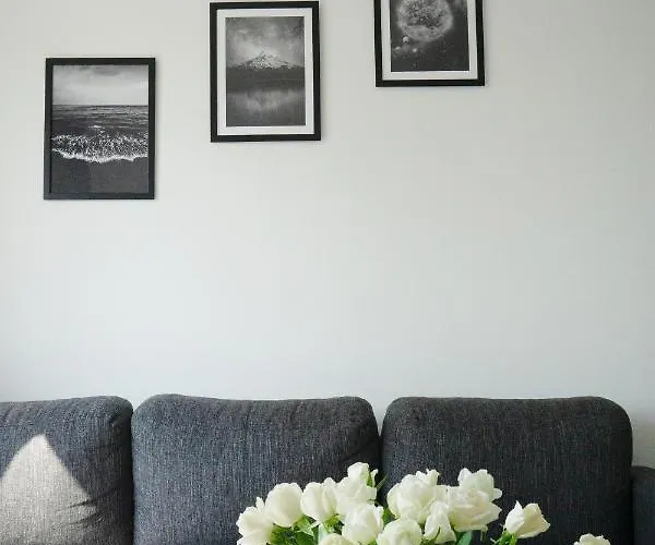 3-room Railway Station Oulu