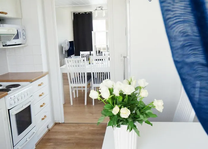 Apartamento 3-room Railway Station *