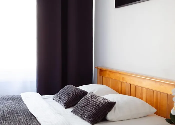 Apartamento 3-room Railway Station Oulu