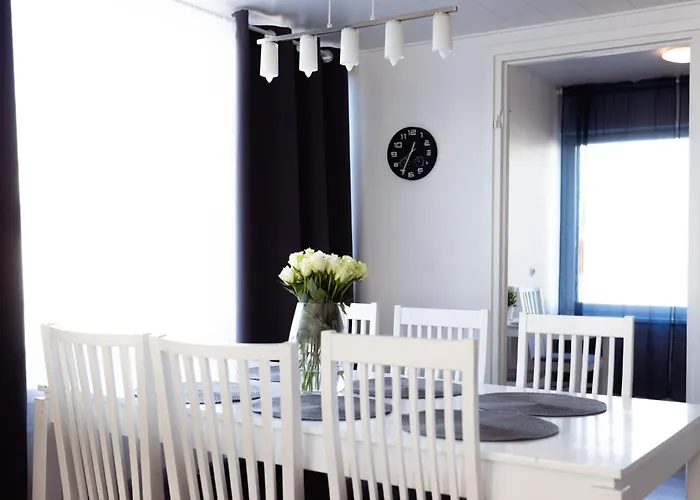 Apartamento 3-room Railway Station *