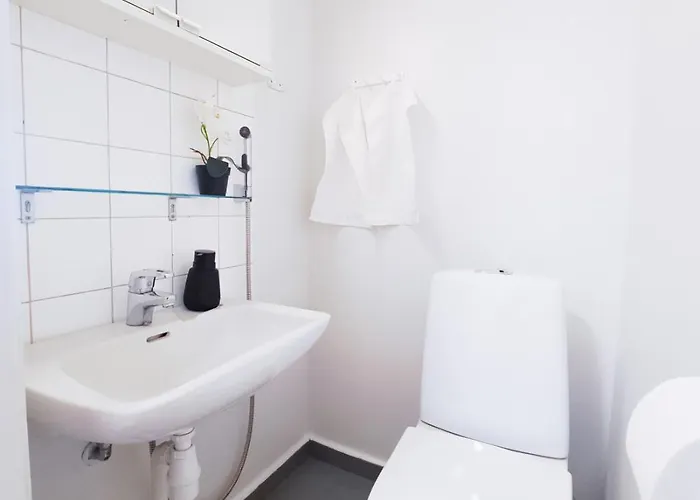 3-room Railway Station Oulu