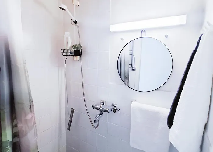 Apartamento 3-room Railway Station